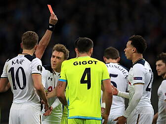 Dele Alli hit with three-game...